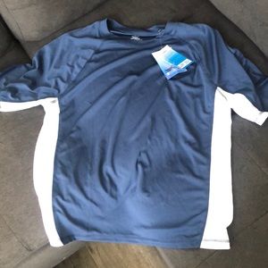 Kanusurf shirt size XL color navy